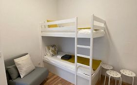 Central Mini Apartment Rhg 1