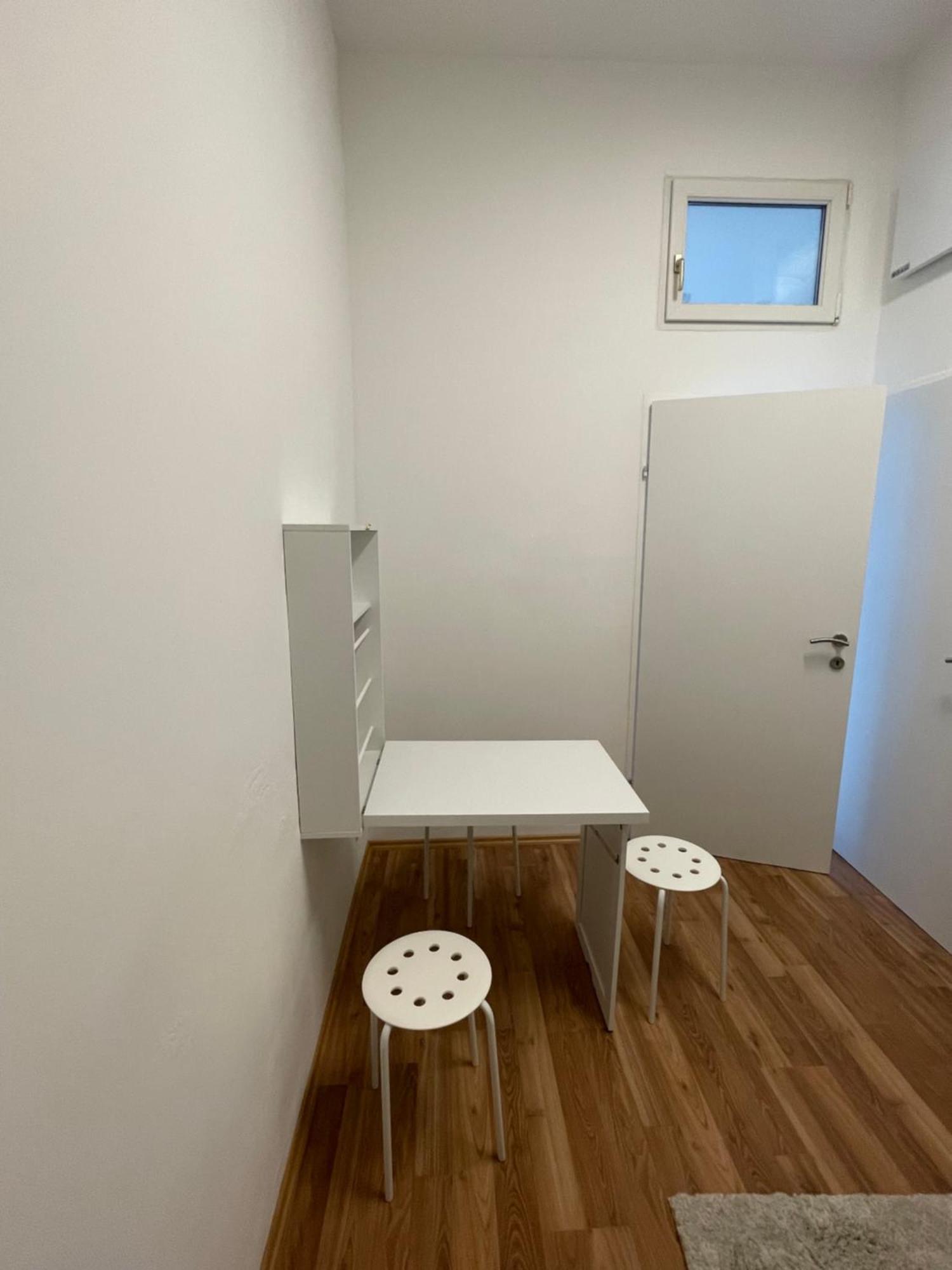Central Mini Apartment Rhg 1 Vienna Esterno foto